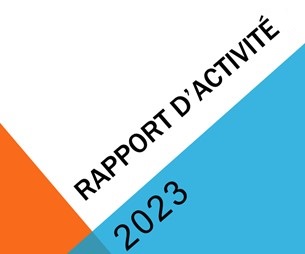 Rapport d'activités 2023